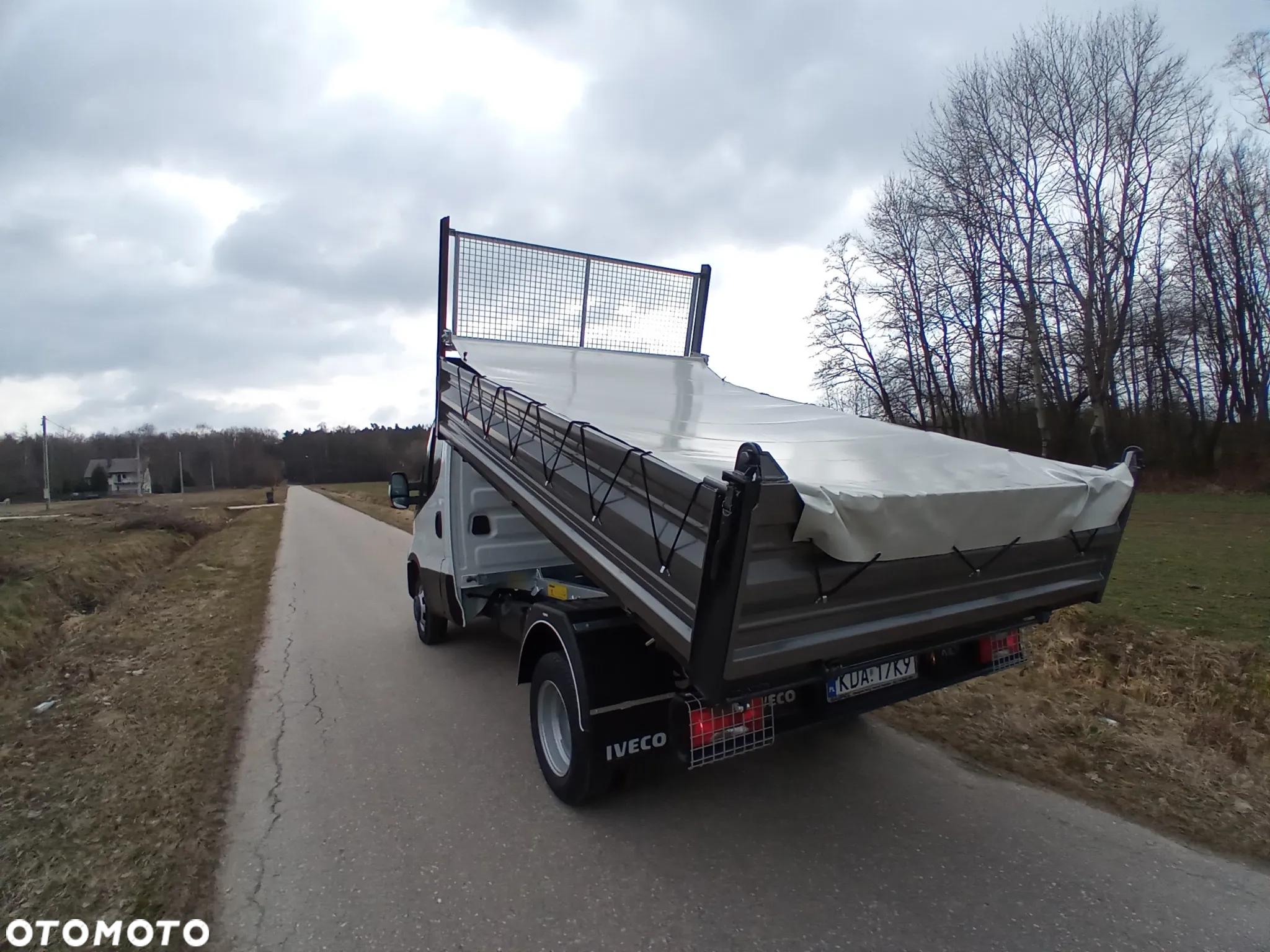 Iveco daily - 4
