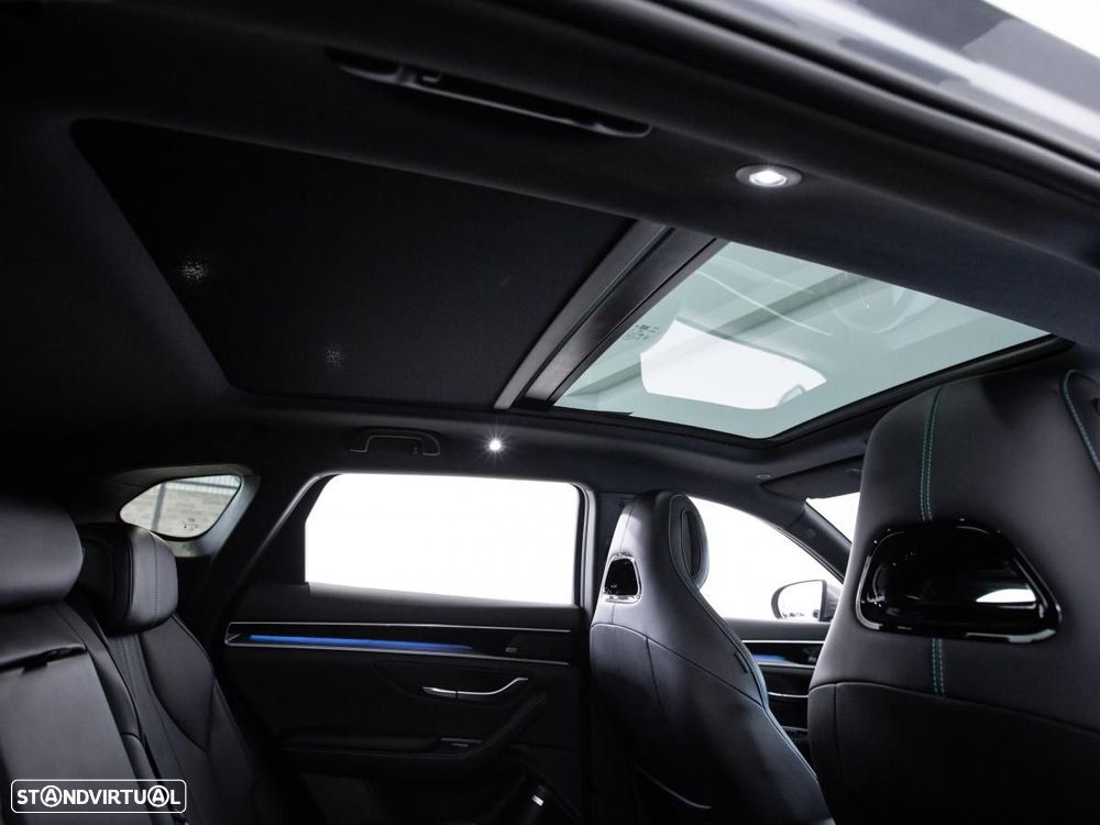 BYD Seal U 1.5 DM-i Boost - 14