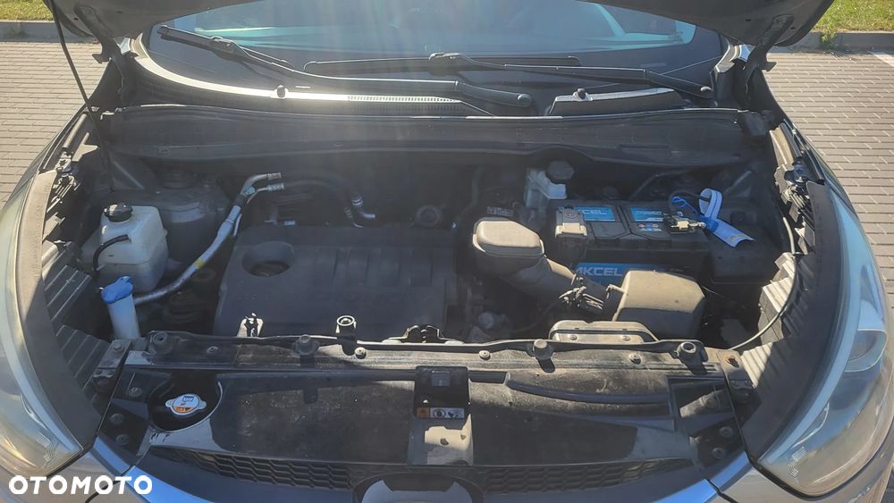 Hyundai Tucson - 17
