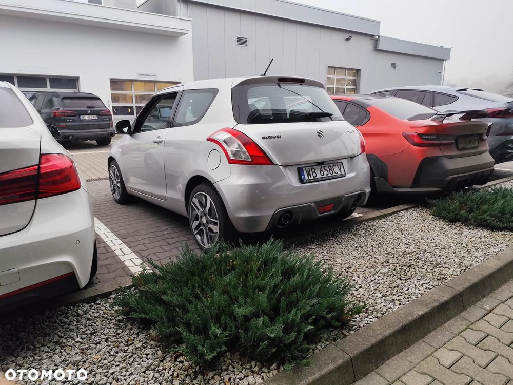 Suzuki Swift 1.2 - 11