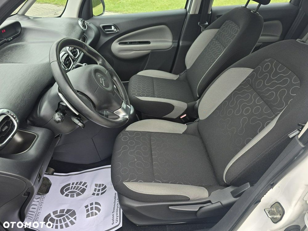 Citroën C3 Picasso - 17