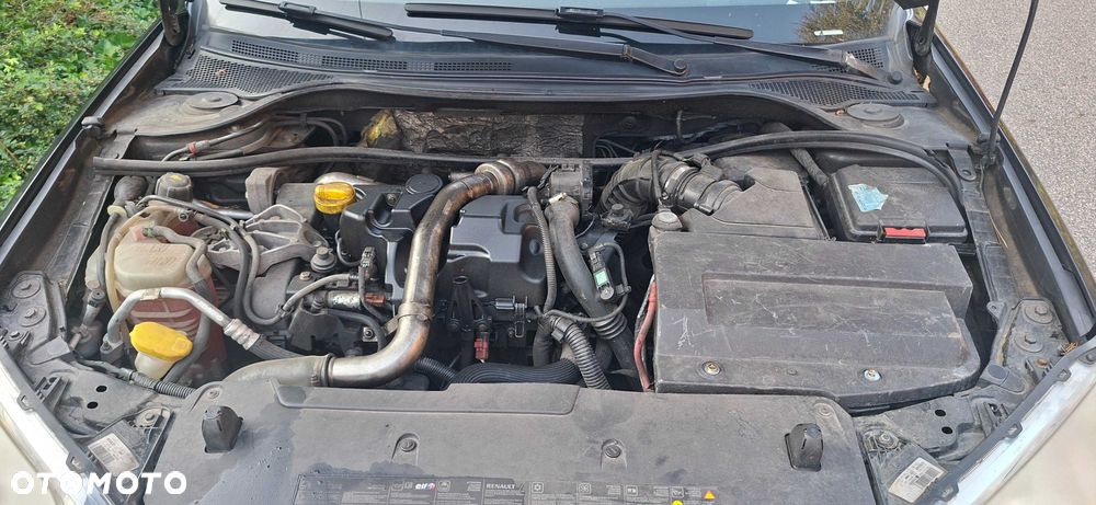 Renault Laguna - 6
