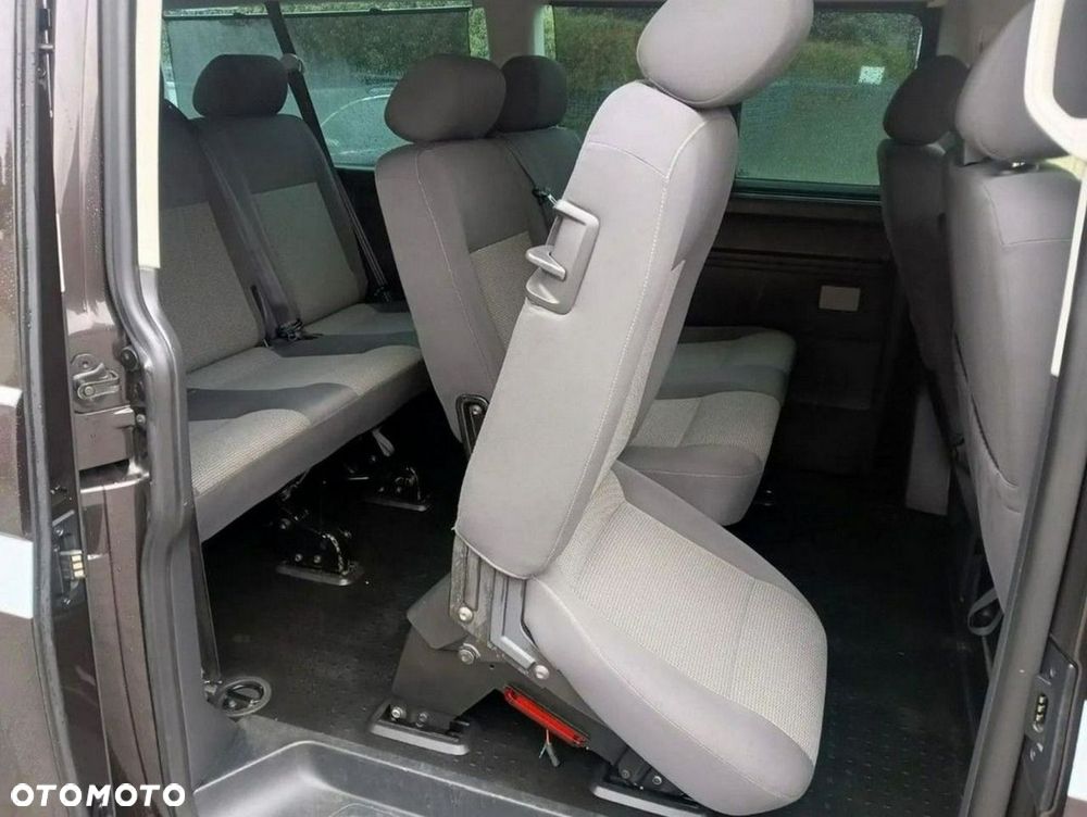 Volkswagen Caravelle L2 Comfortline - 10