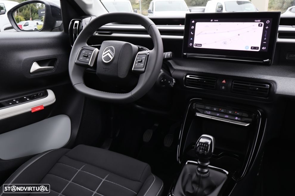 Citroën C3 1.2 Turbo Max - 11