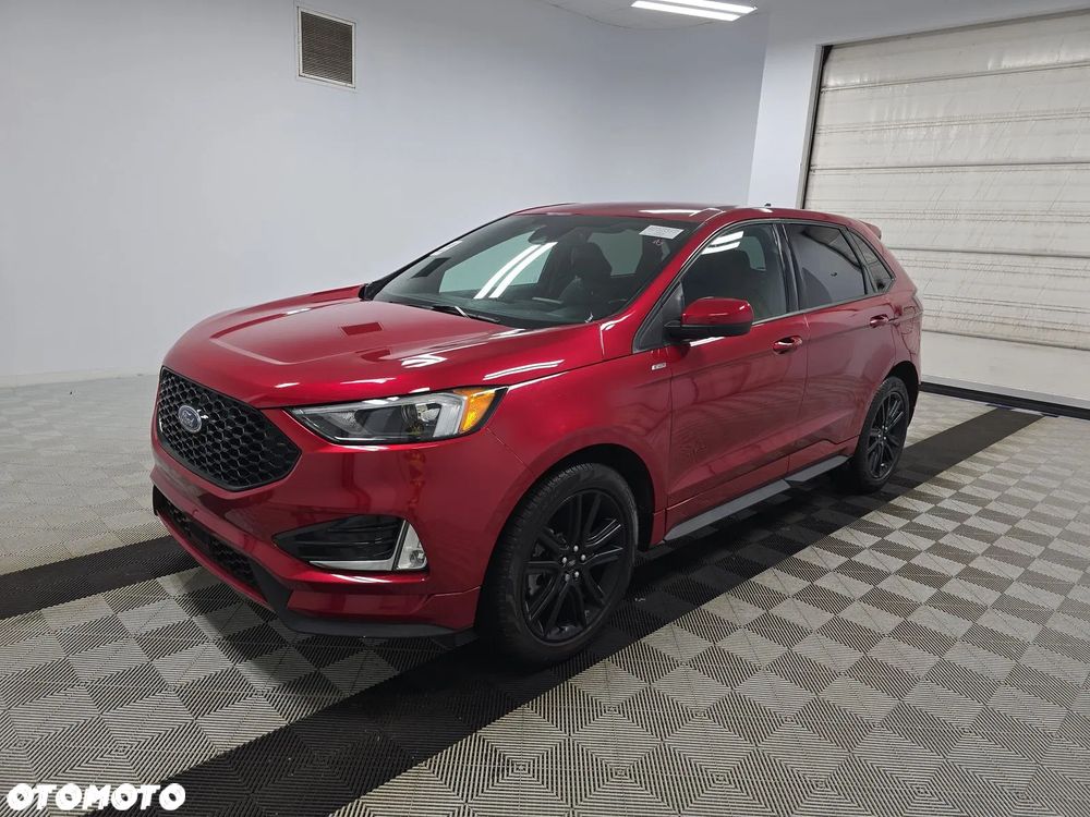 Ford Edge - 2