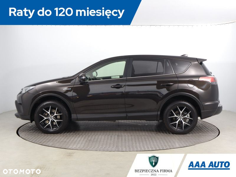 Toyota RAV4 - 3