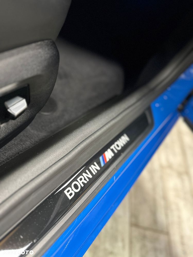 BMW M5 - 5