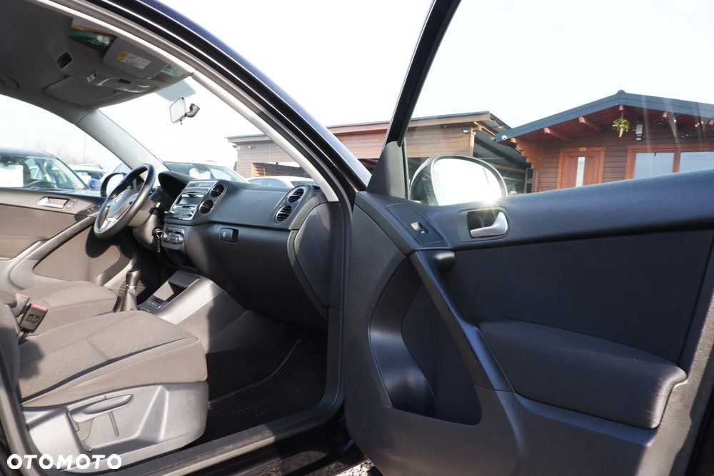 Volkswagen Tiguan 2.0 TDI Trend&Fun - 3