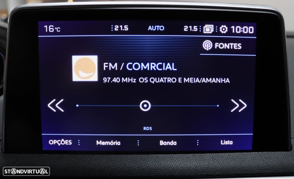 Peugeot 5008 1.5 BlueHDi GT Line EAT8 - 24