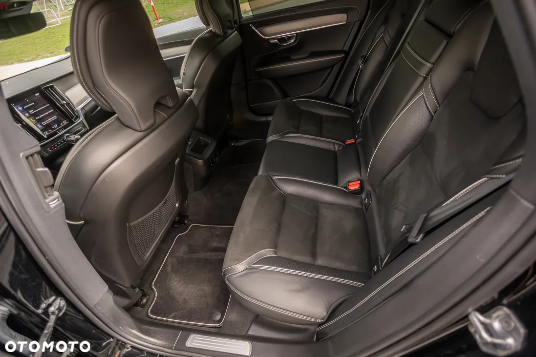 Volvo V90 - 29