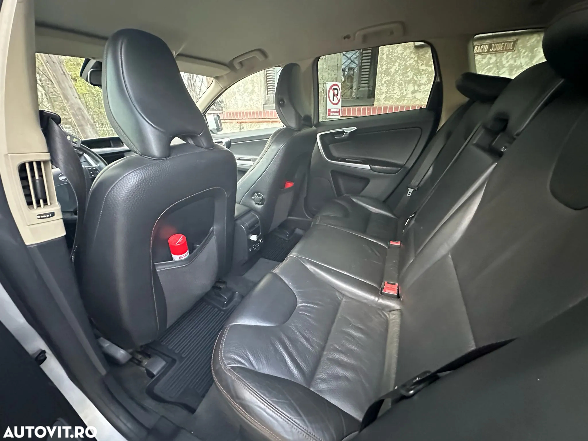 Volvo XC 60 D5 AWD Summum - 5