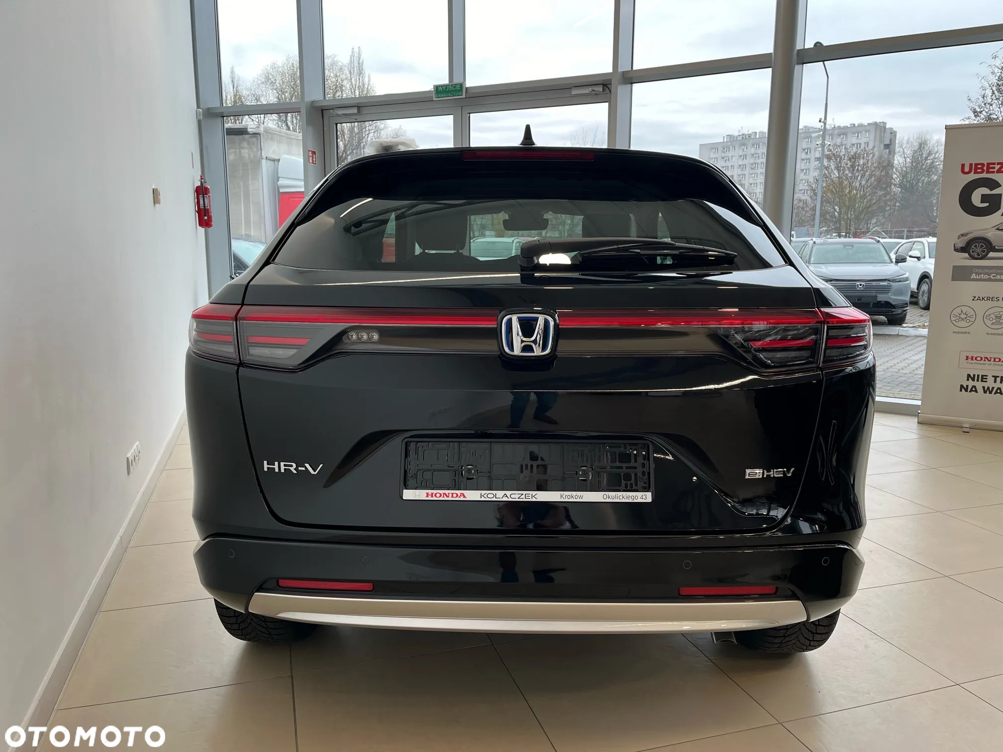 Honda HR-V ver-1-5-i--mmd-advance-bsi-cvt - 7