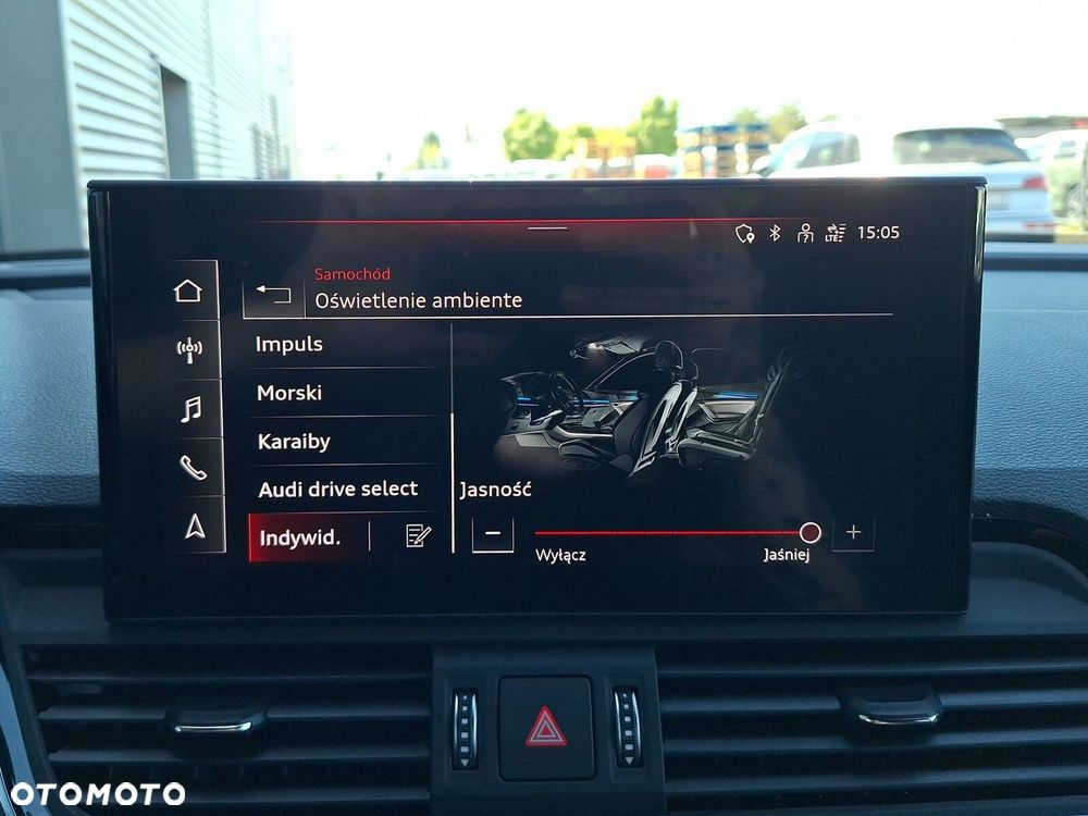 Audi Q5 55 TFSI e Quattro S Line S tronic - 20