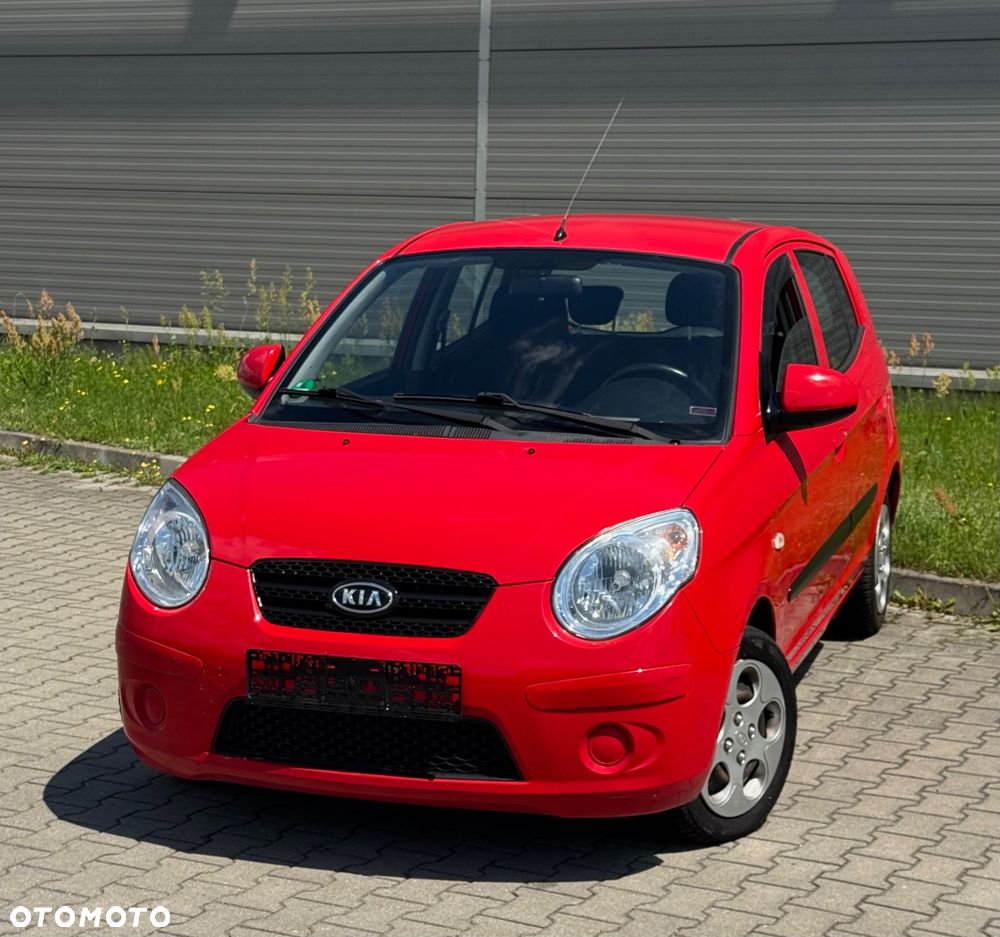 Kia Picanto 1.1 - 5