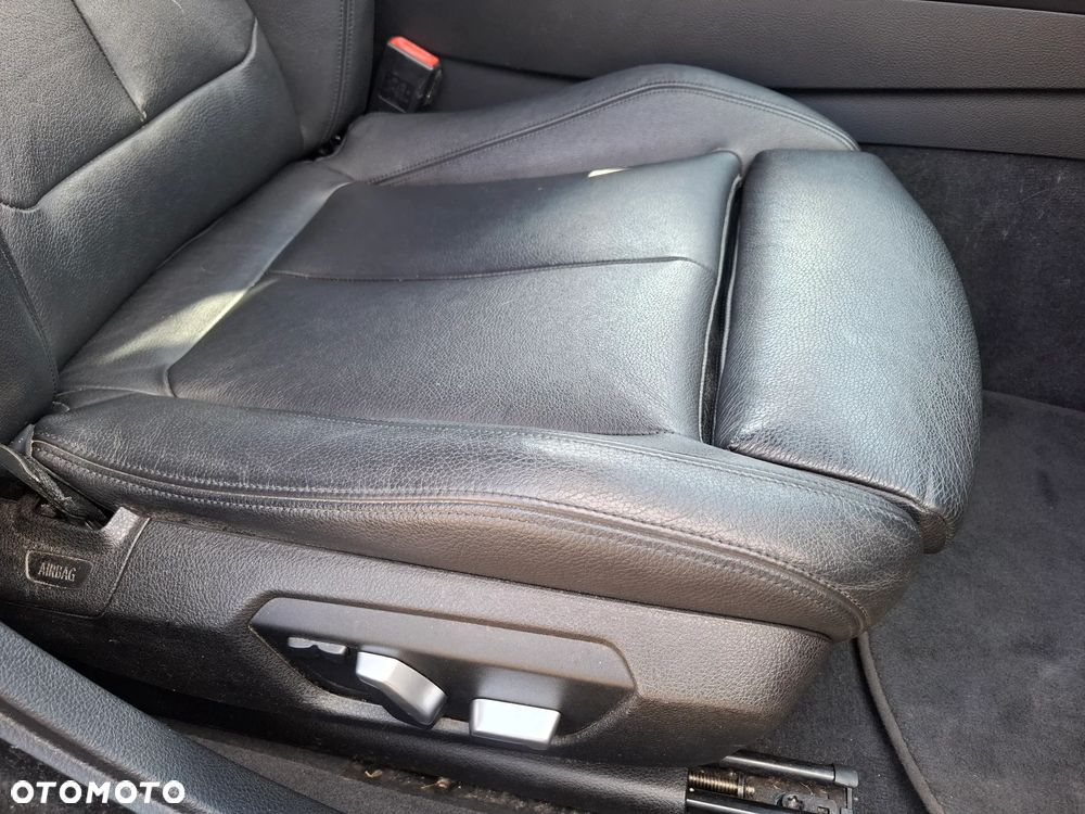 BMW Seria 4 420d Sport-Aut Luxury Line - 25