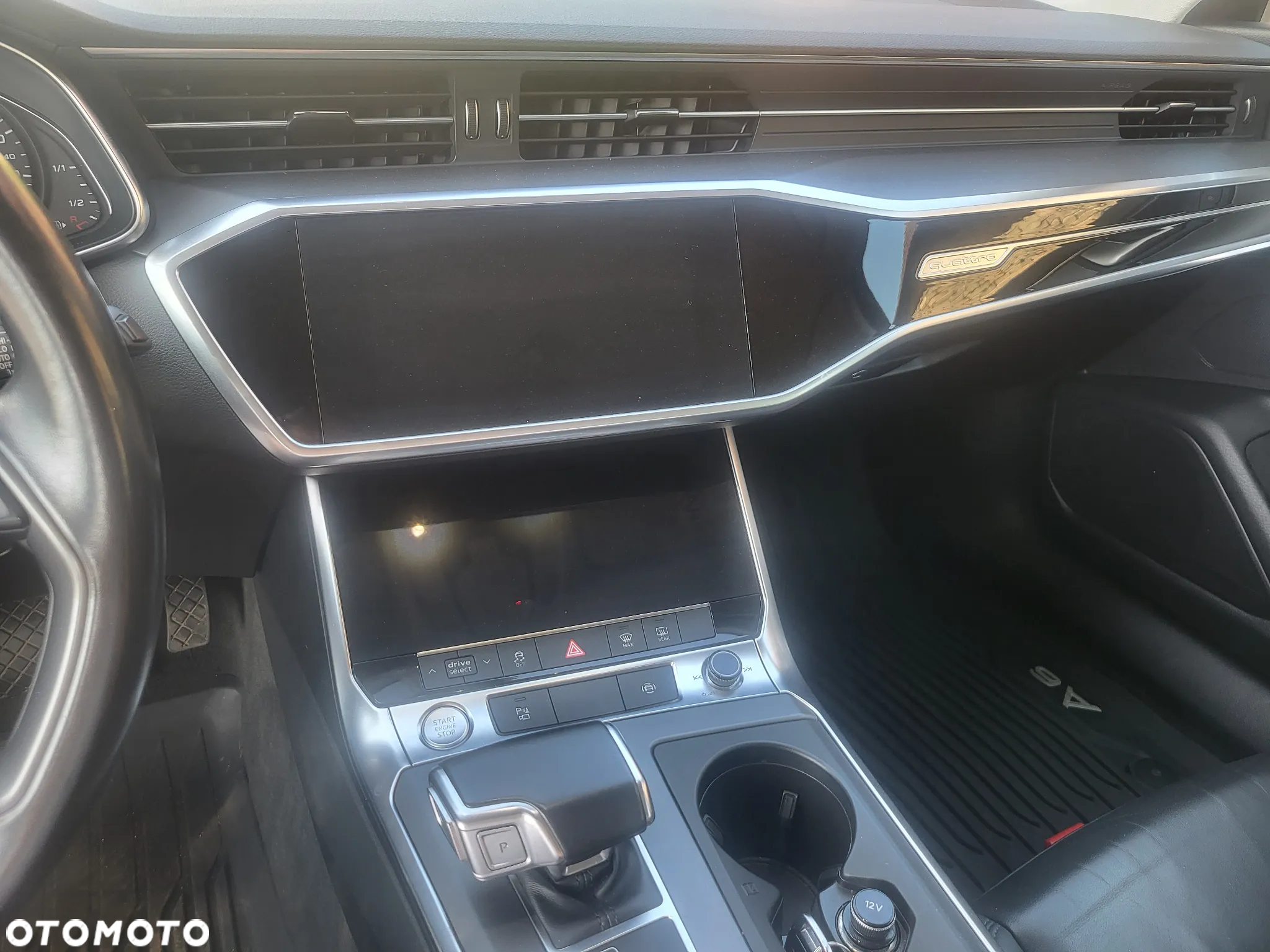 Audi A6 - 12