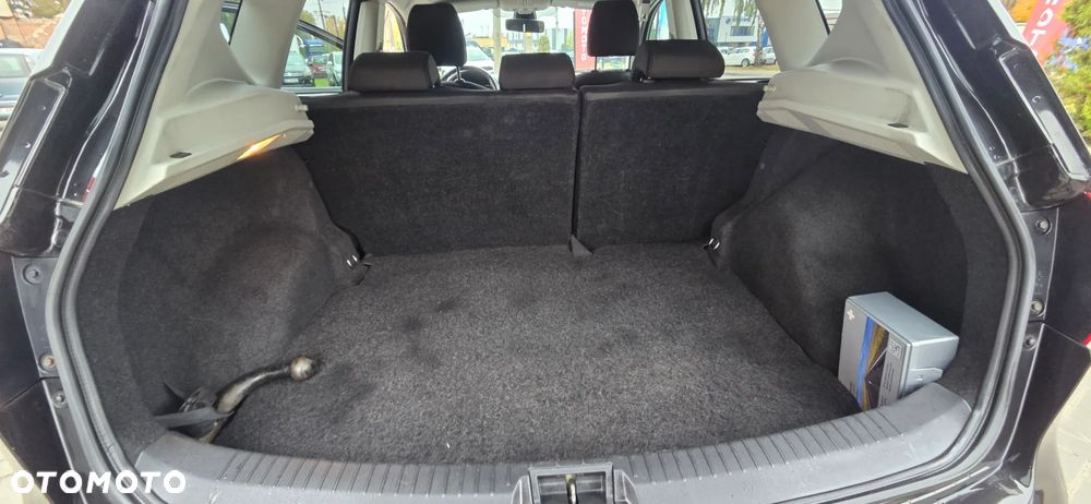 Nissan Qashqai 2.0 Tekna - 32