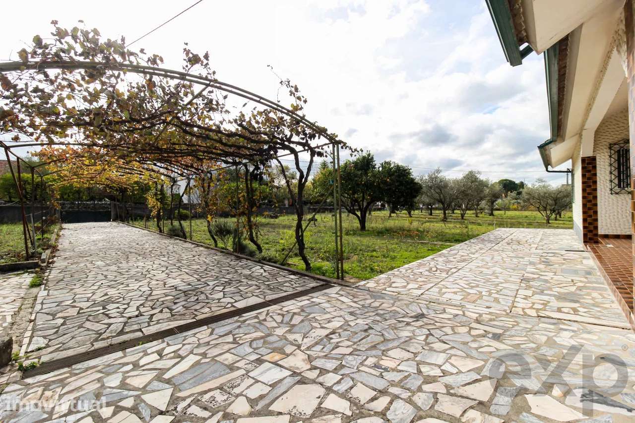 Quinta Residencial com Charme Rural, Anexos Independentes e Vista de M - Grande imagem: 2/36