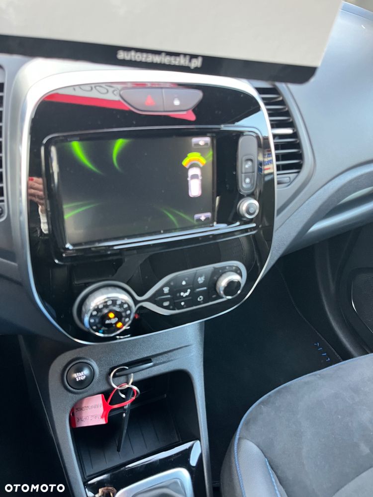 Renault Captur 1.3 Energy TCe S-Edition EDC - 35