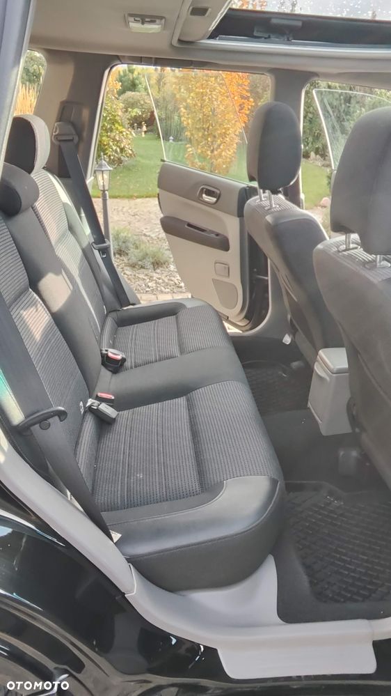 Subaru Forester - 11