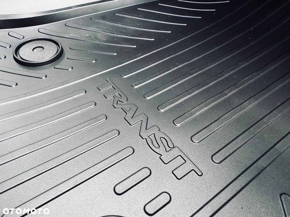 Ford TRANSIT L3H2 AUTOMAT - 40