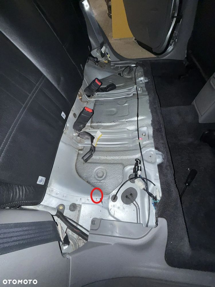 Subaru Forester 2.5 XT BAS - 29