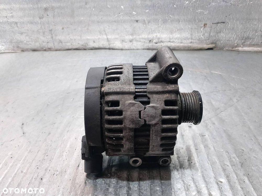 ALTERNATOR CITROEN C4 GRAND PICASSO V7575650 0121615027 1.6 TURBO - 1