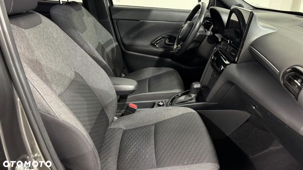 Toyota Yaris Cross 1.5 VVT-i AWD-i Comfort - 9