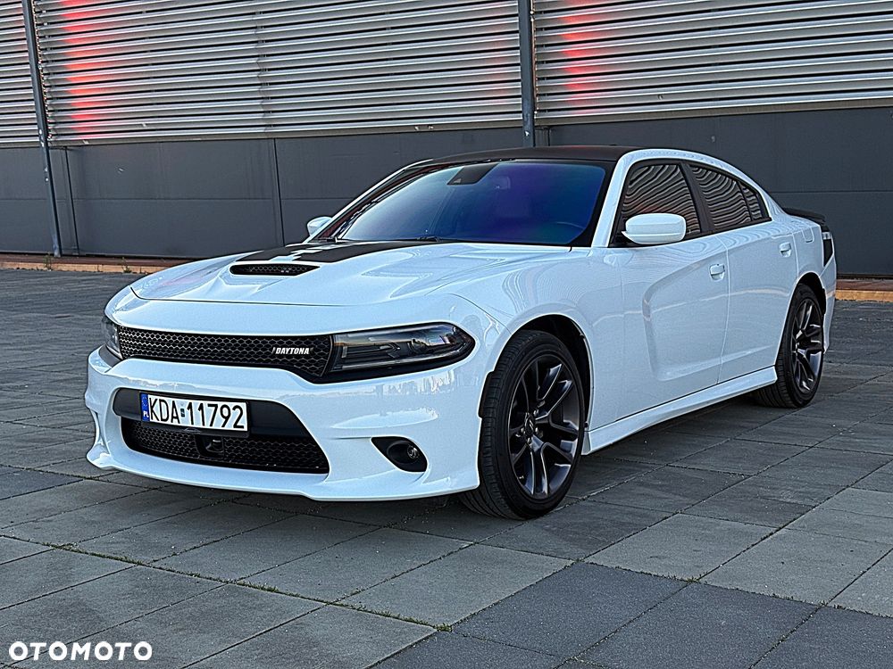 Dodge Charger - 24