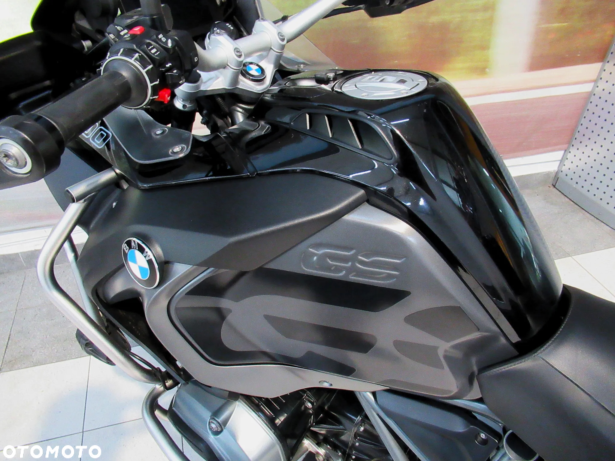 BMW GS - 27