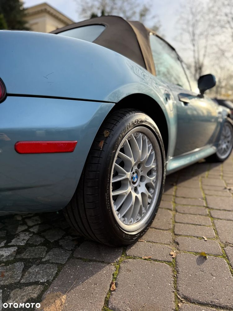 BMW Z3 - 24