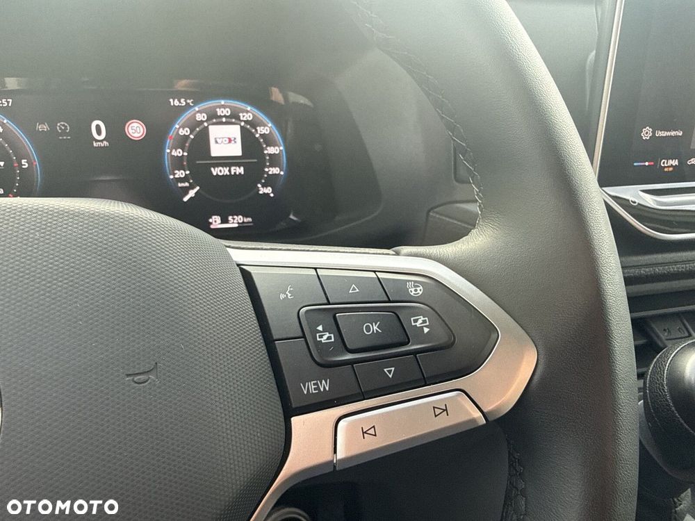 Volkswagen Crafter 35 2.0 TDI L4H3 4490 177 KM - 23