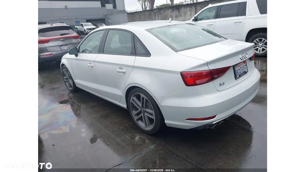 Audi A3 Limousine - 5