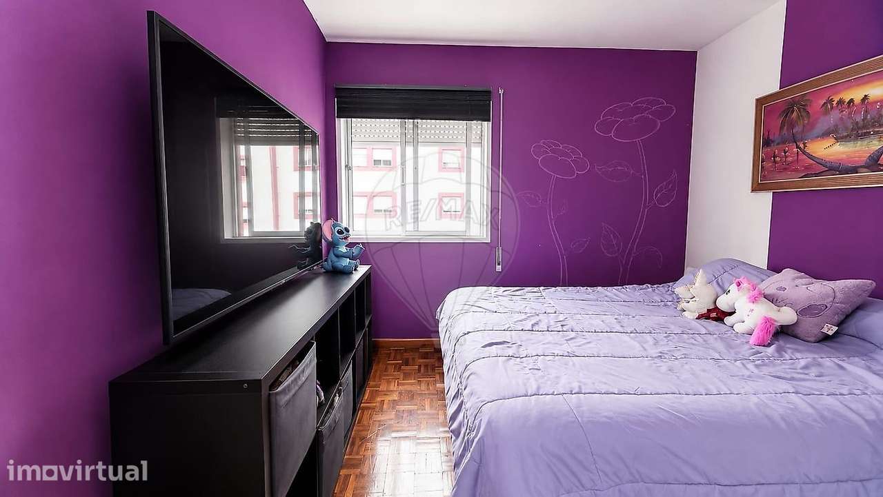 Apartamento T2 para venda - Grande imagem: 4/8