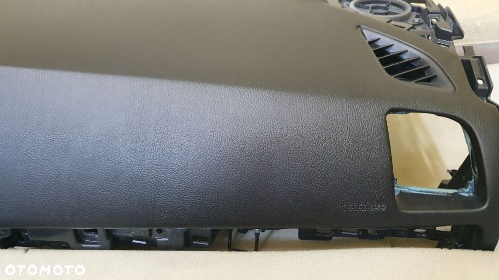 MAZDA CX5 DESKA KONSOLA KOKPIT AIRBAG PASY KOMPLET - 3