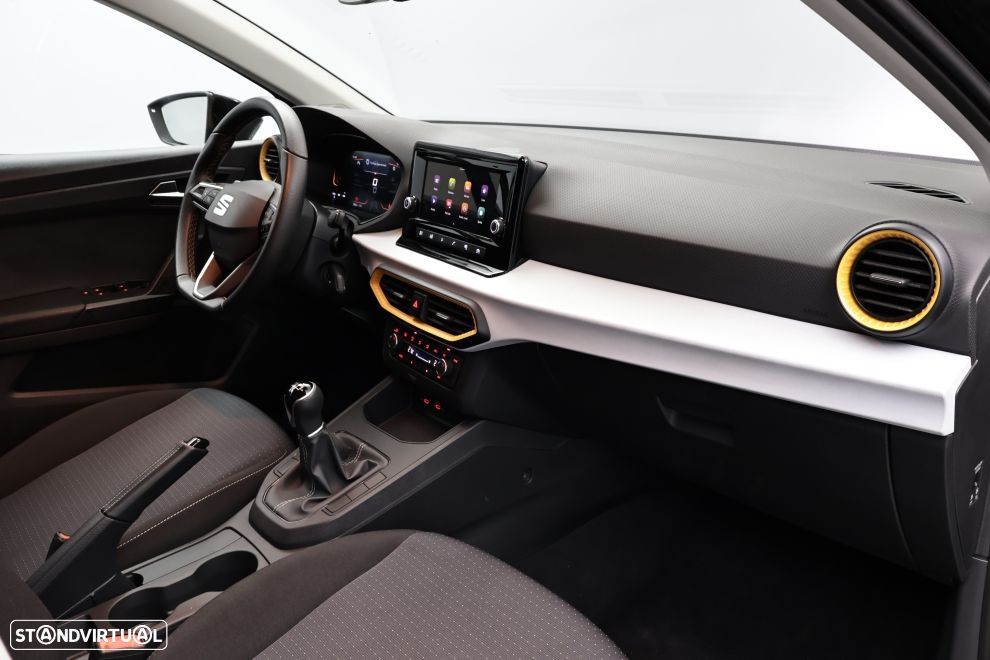 SEAT Ibiza 1.0 TSI Style - 20