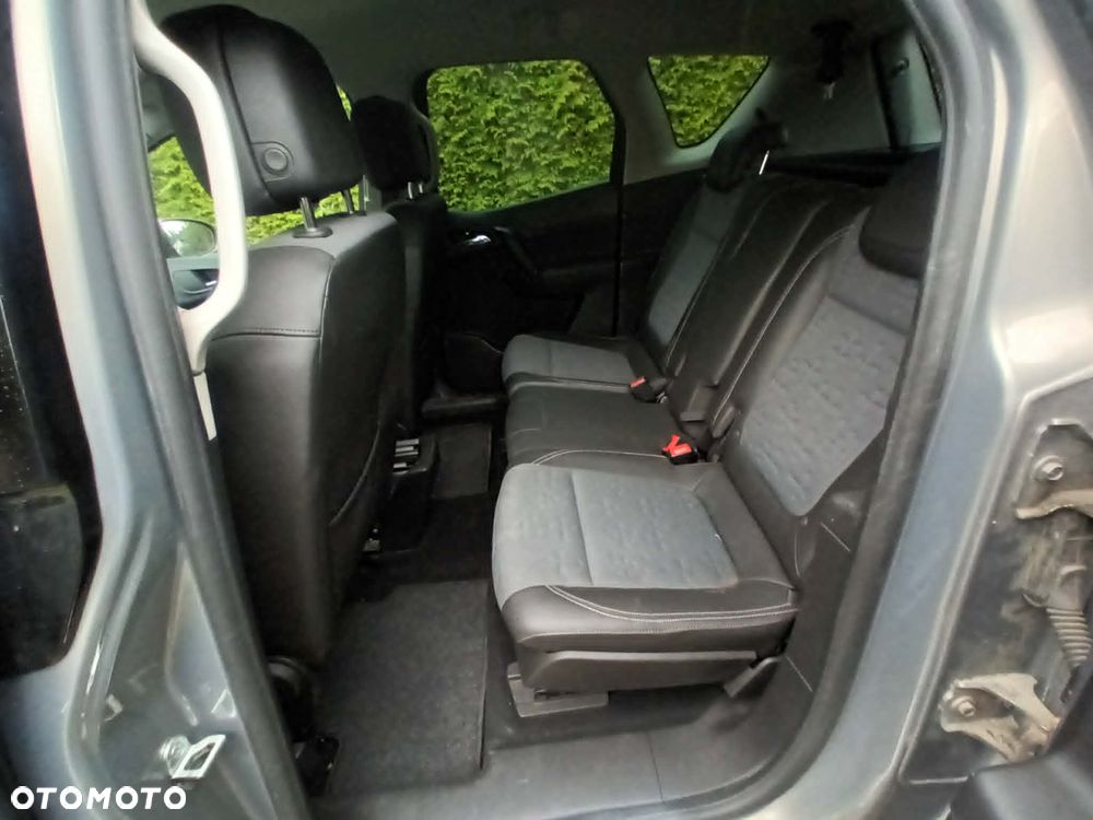 Opel Meriva 1.7 CDTI Active - 8