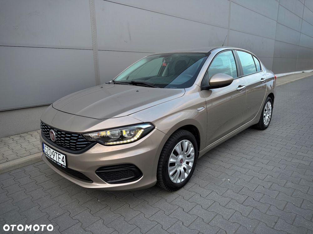 Fiat Tipo 1.4 16V - 1