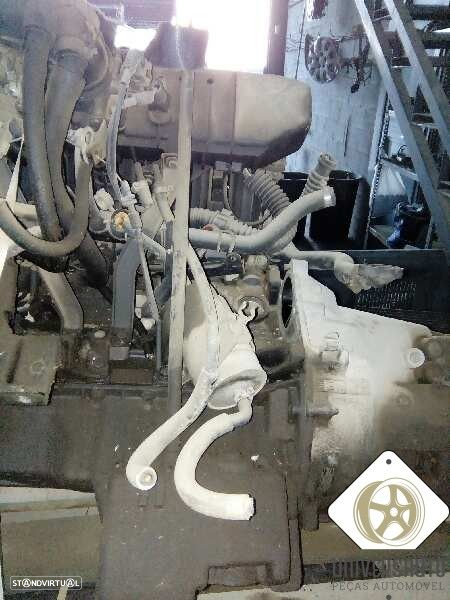 MOTOR COMPLETO BMW 3 COUPÉ - 4