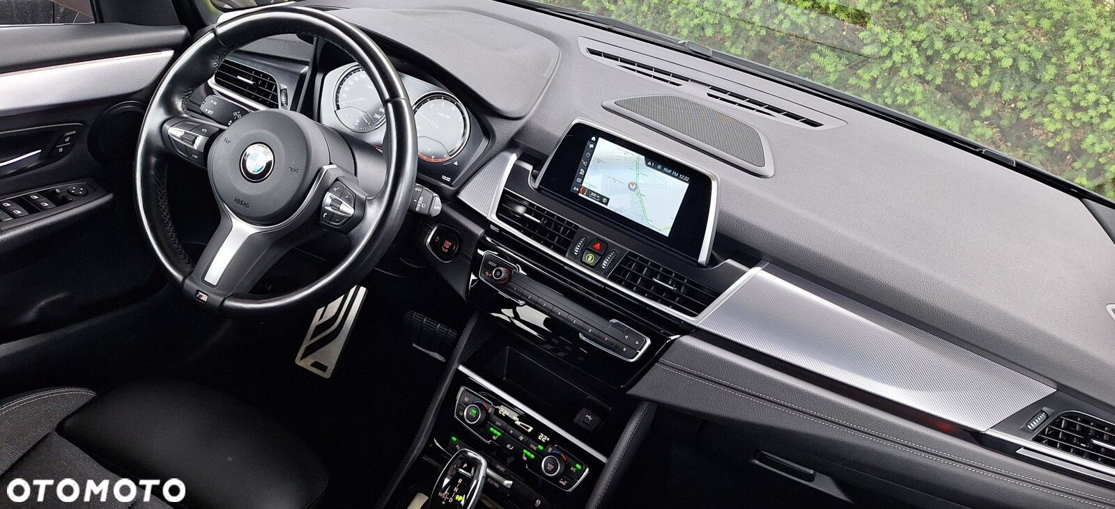 BMW Seria 2 218i M Sport - 10