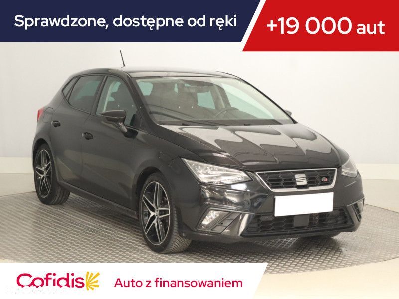 Seat Ibiza - 2