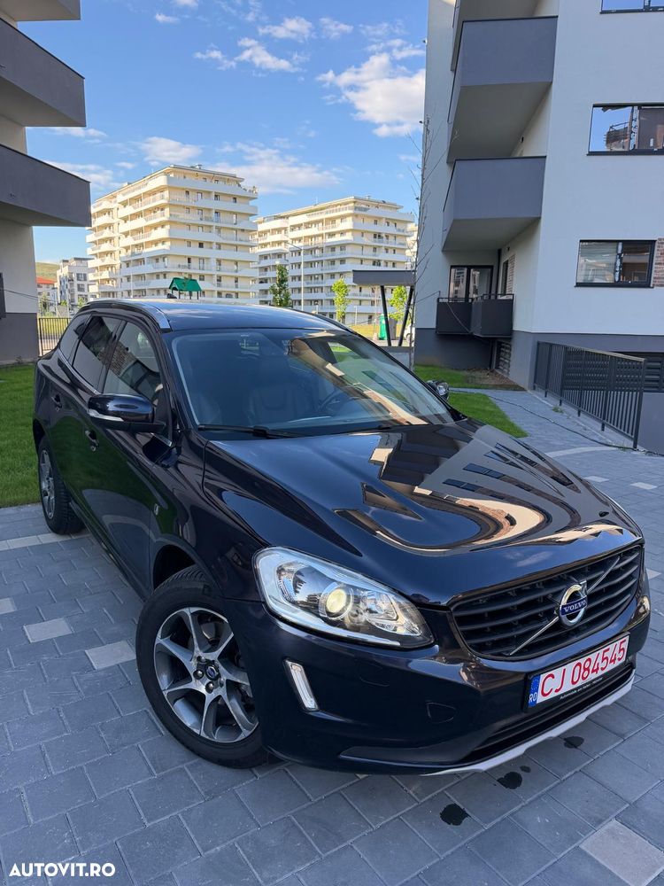 Volvo XC 60 - 10