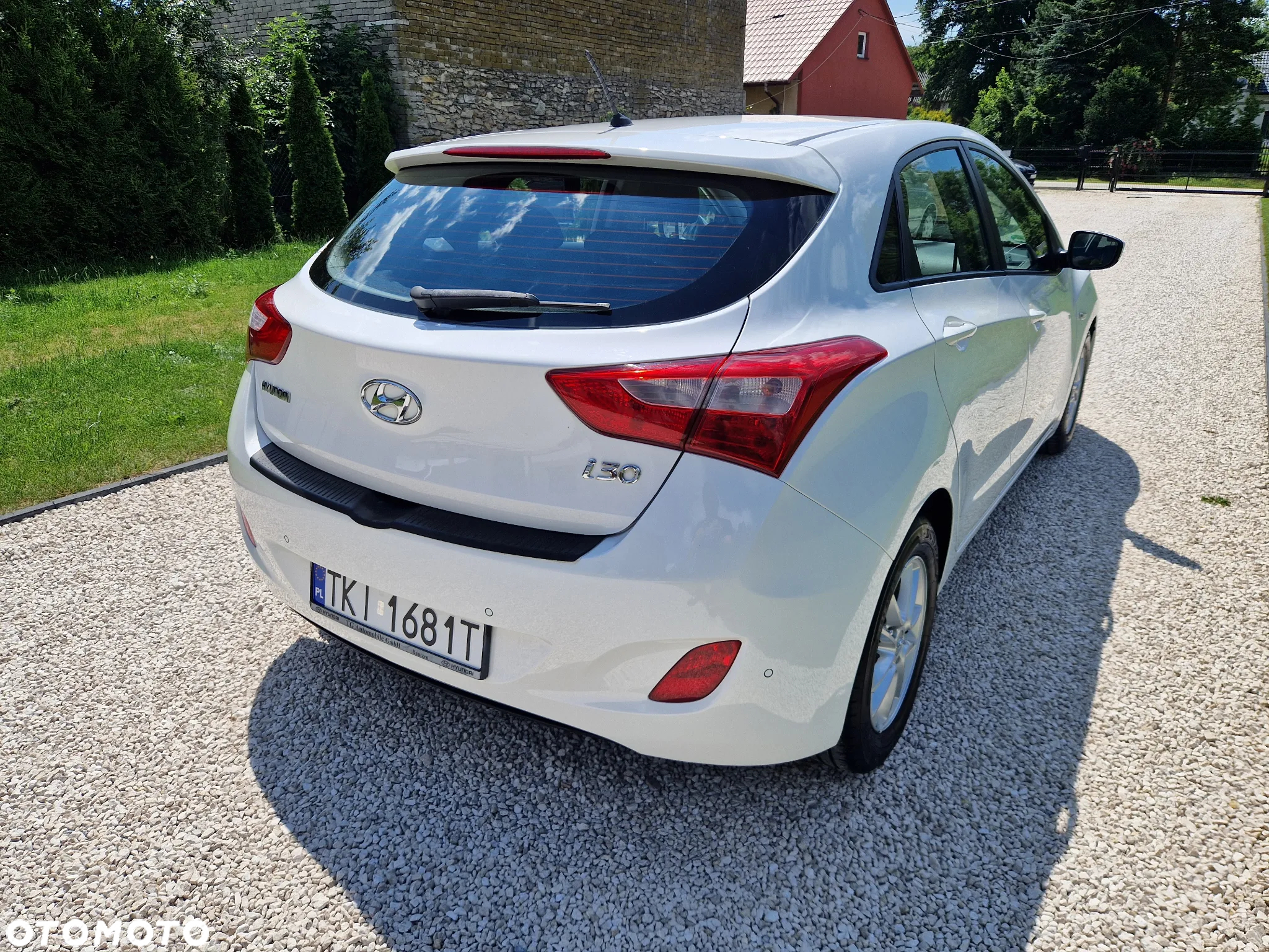 Hyundai i30 1.4 Comfort - 14