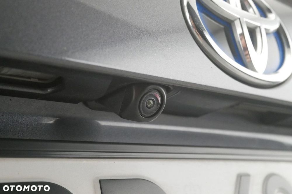 Toyota RAV4 - 19