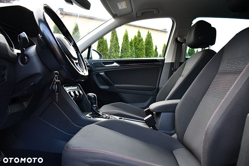 Volkswagen Tiguan 1.4 TSI ACT DSG OPF Join - 10