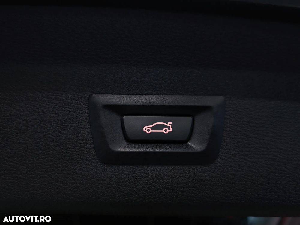 BMW X1 xDrive25e AT PHEV - 21