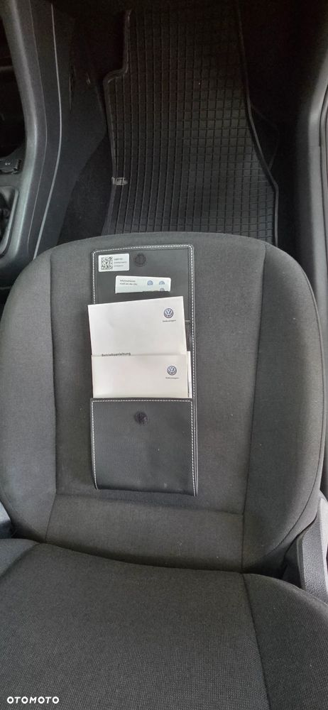 Volkswagen up! 1.0 White Style - 12