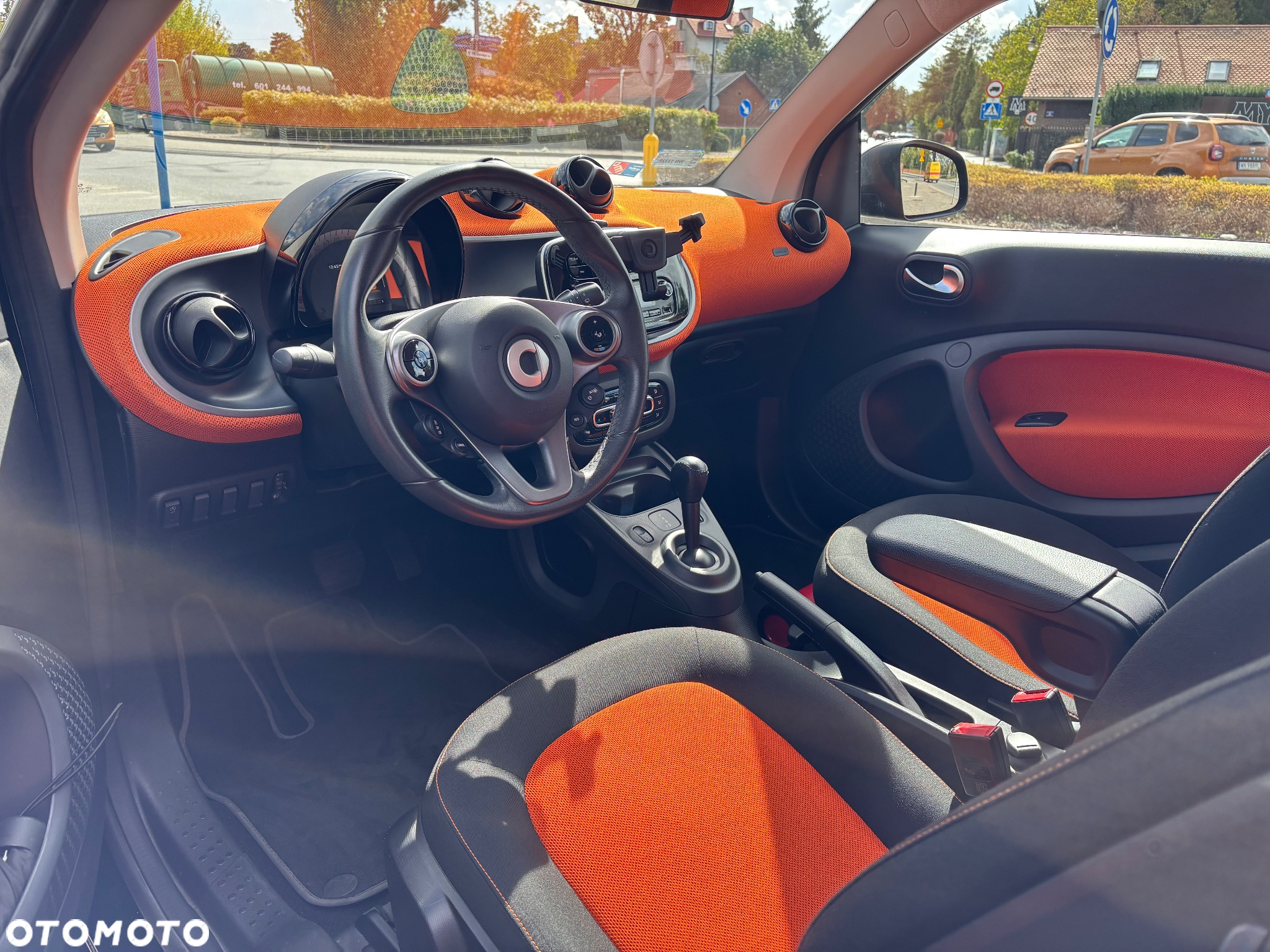 Smart Fortwo passion twinamic - 16