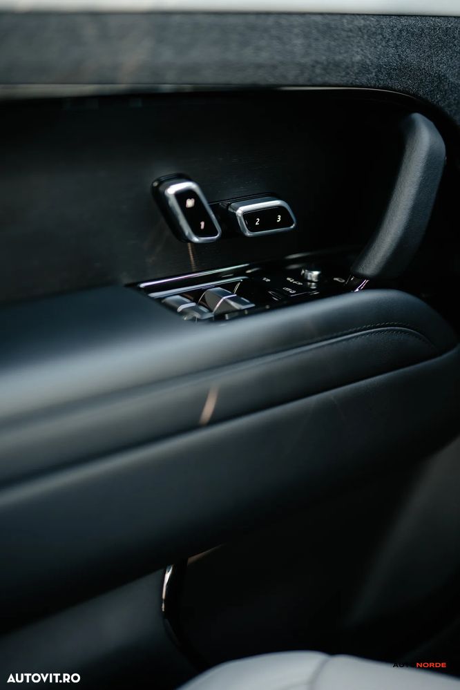 Land Rover Range Rover Sport 3.0 I6 D350 MHEV Autobiography - 35