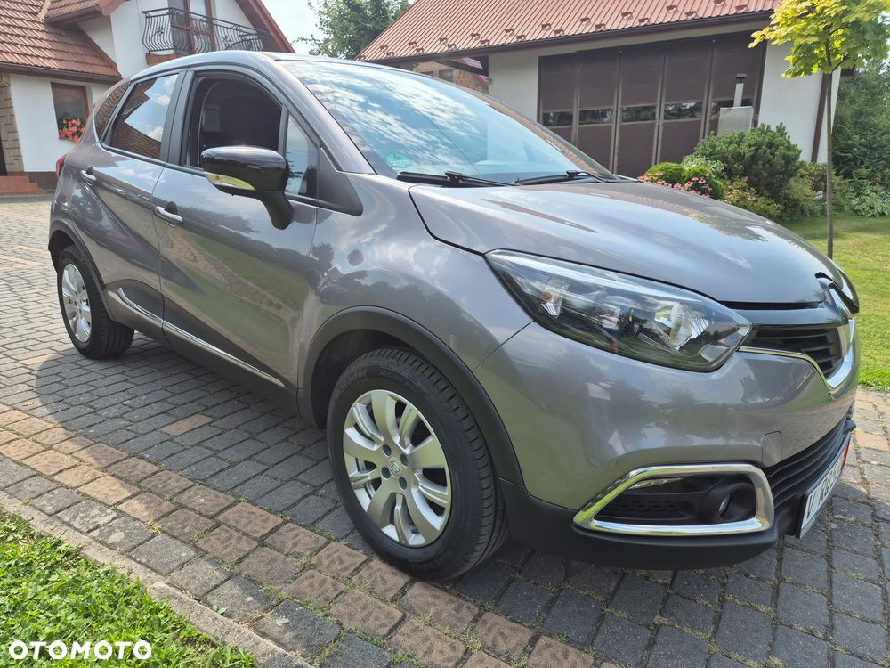 Renault Captur ENERGY TCe 90 Start&Stop Life - 10